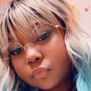 Meet your Posher, Tatianna marie